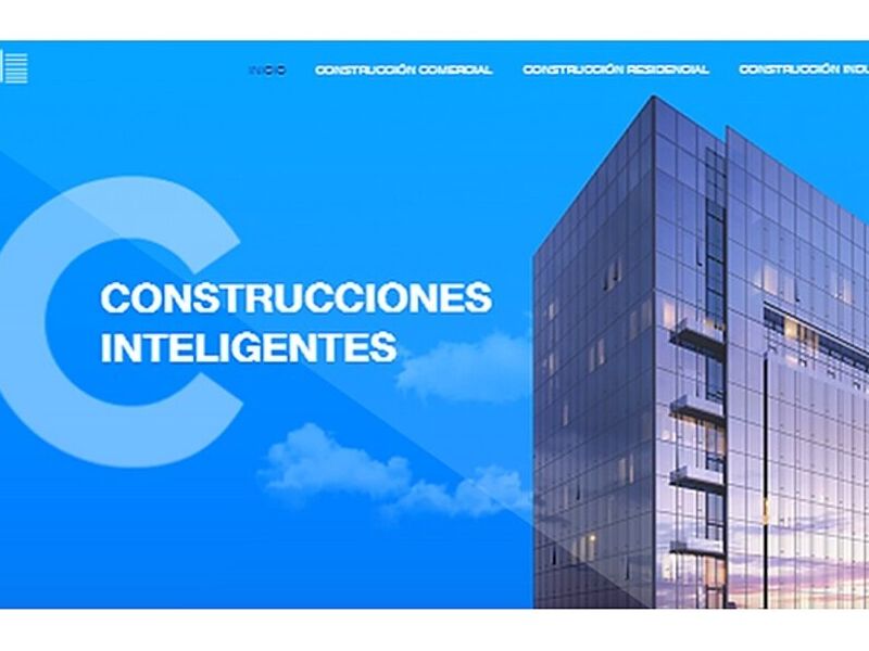 Páginas Web México