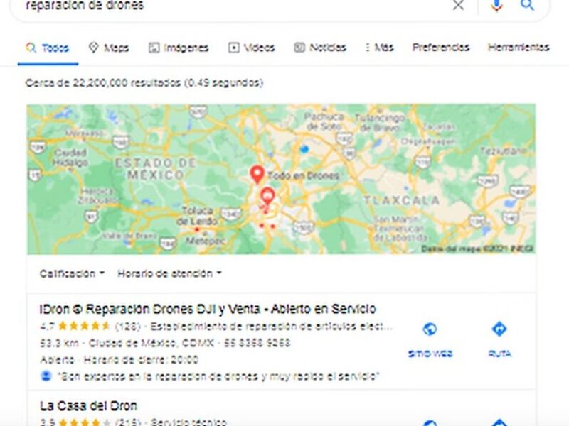 Estrategias Digitales México