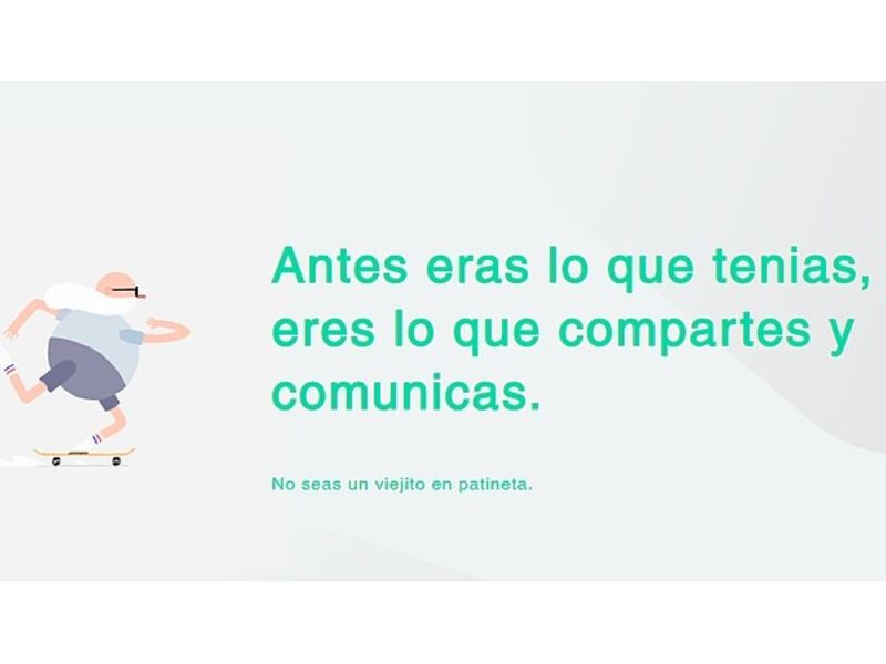Creación marca Méxcio