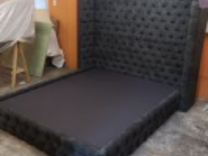 Base de Cama Moderna Hermosillo