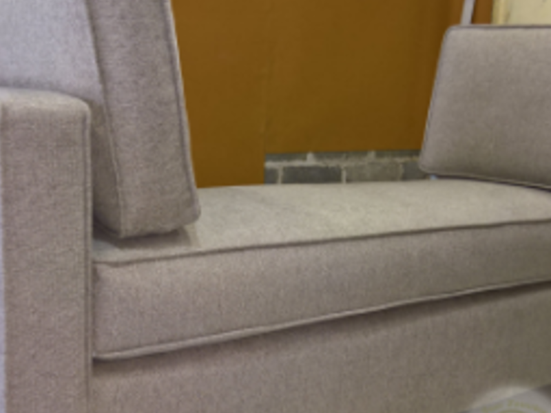 Sillón Moderno de Visita Hermosillo