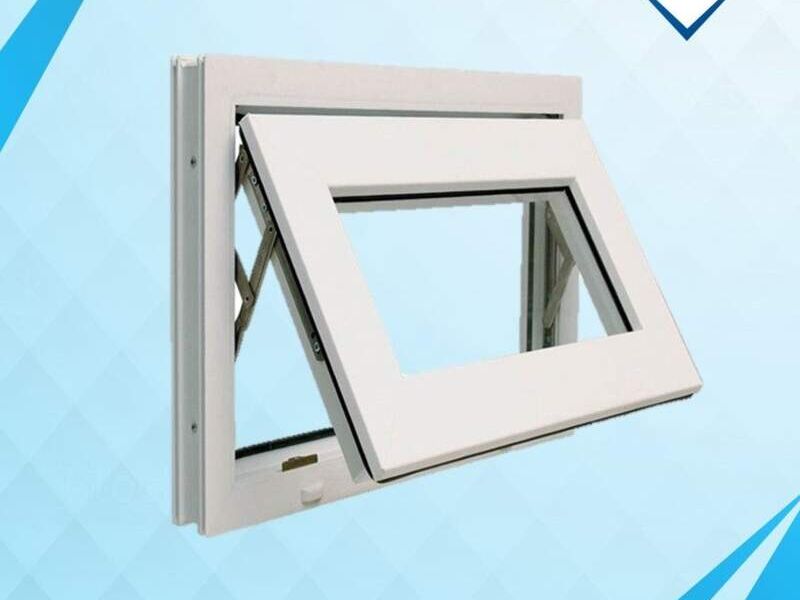 Ventana proyección México