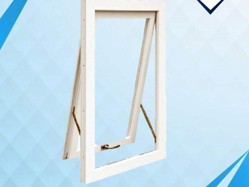 Ventana Oscibatiente México