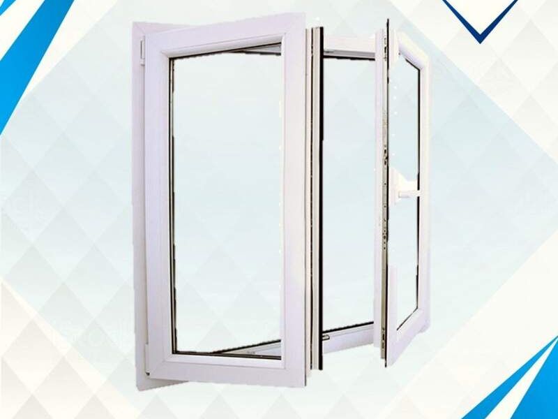 Ventana Abatible México