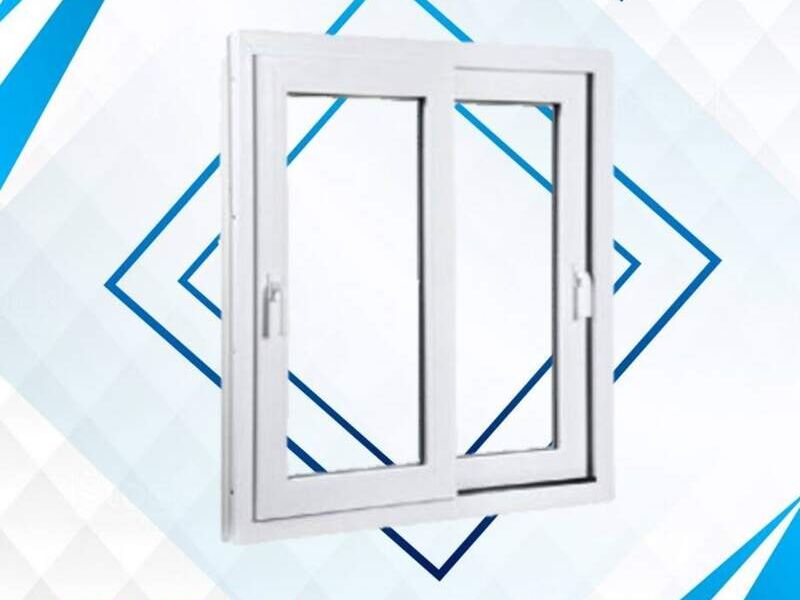 Ventana Corrediza México