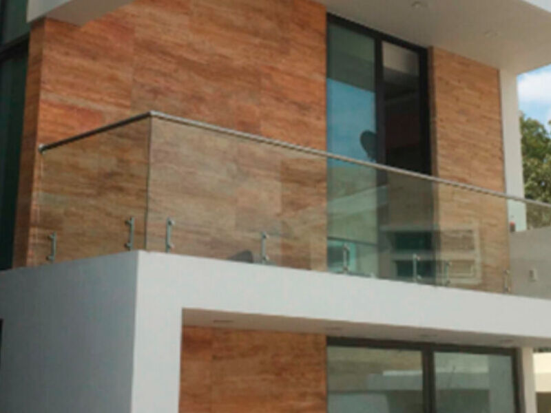 Vidrio Residencial Guadalajara
