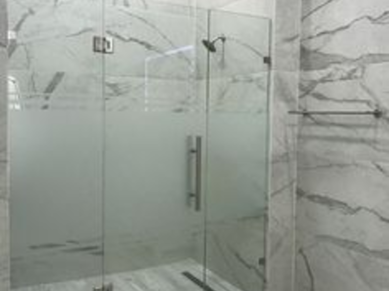 Cancel de baño Jalisco