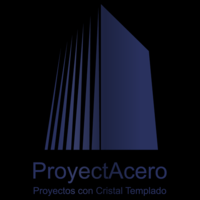 PROYECTOS CON CRISTAL TEMPLADO