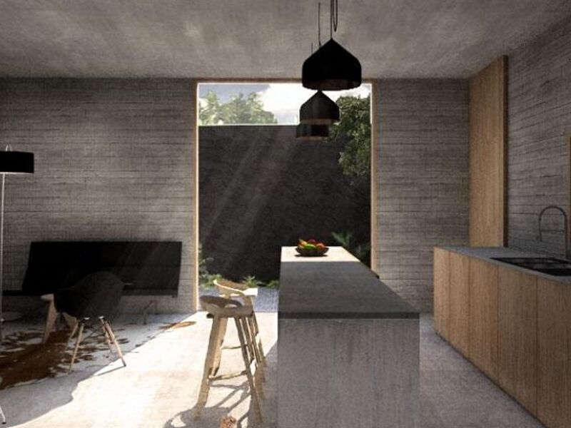 Remodelación Cocina CDMX
