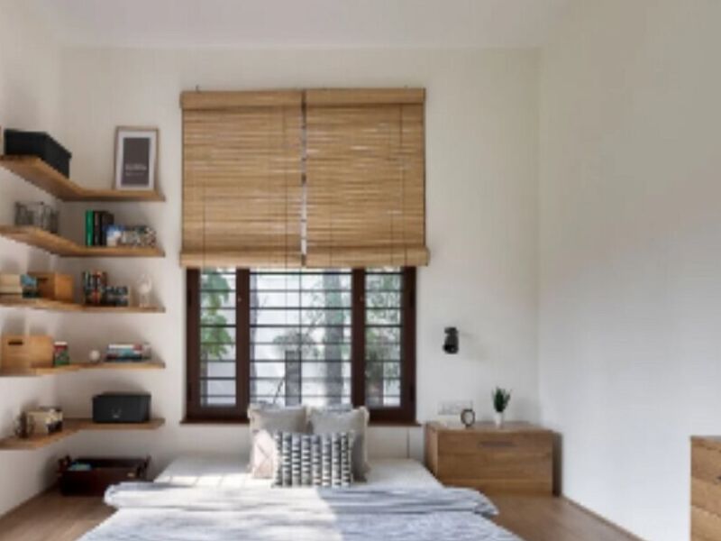 Diseño Dormitorio CDMX