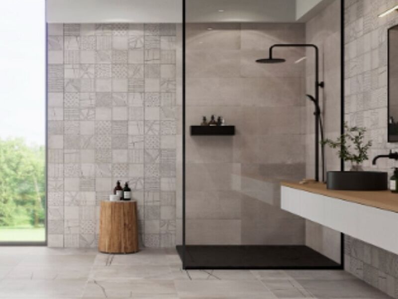 Diseño Baño CDMX