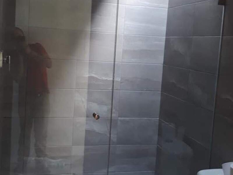 Cancel Baño Abatible México