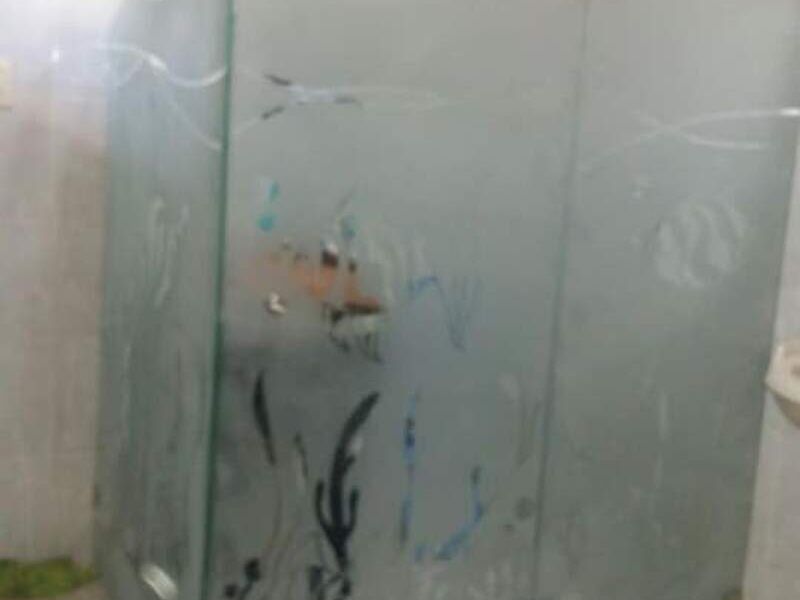 Cancel Baño México