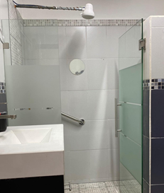 Baño Contemporáneo MÉXICO