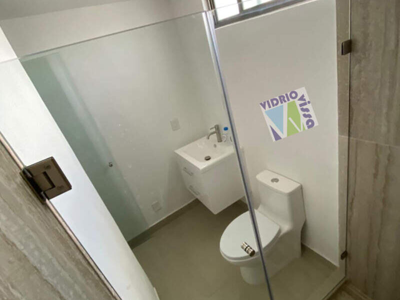 Cancel Baño Abatible México