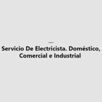Servicio De Electricista