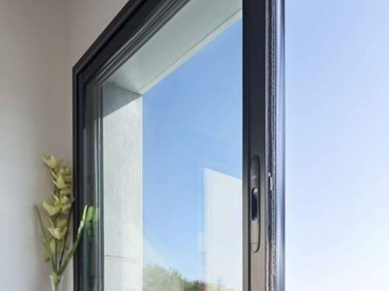 Ventana Corrediza México