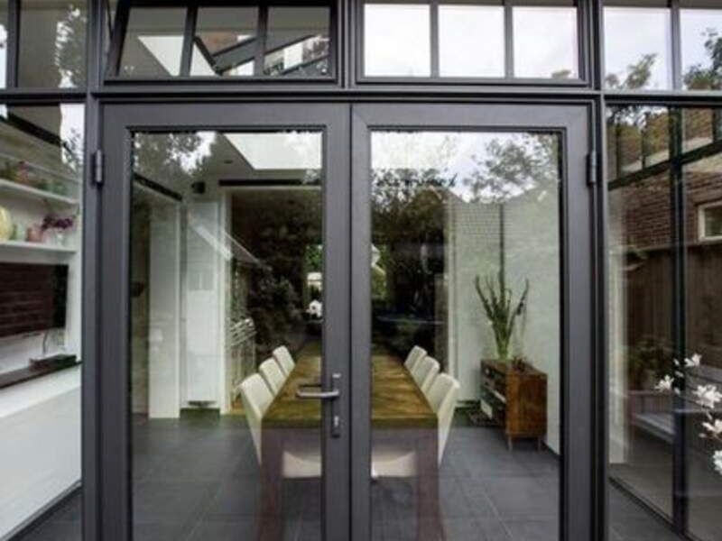 Ventana Combinada México