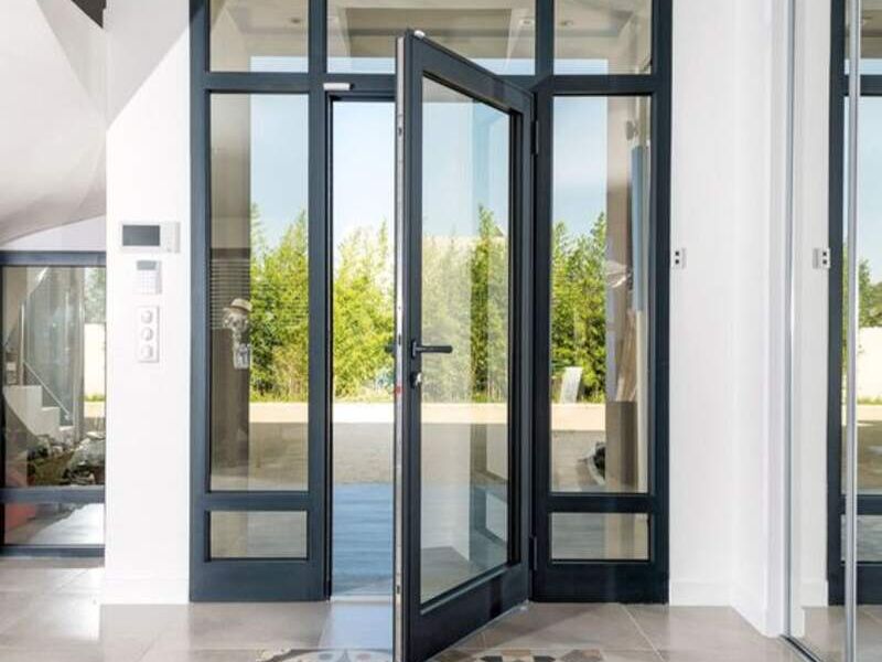 Puerta Principal México