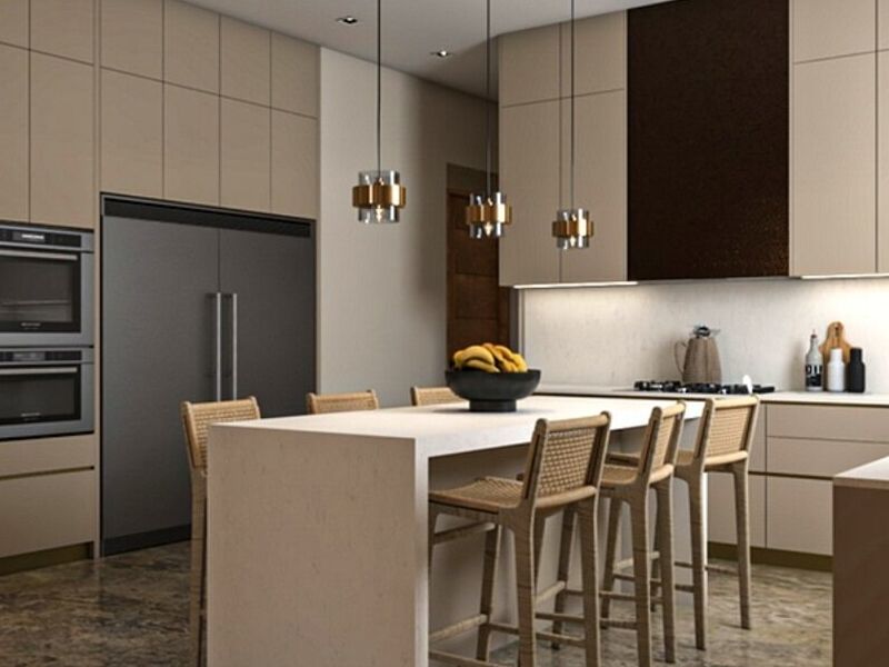 Contemporáneo Diseño México