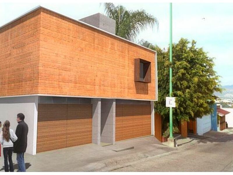 CASA LG MÉXICO