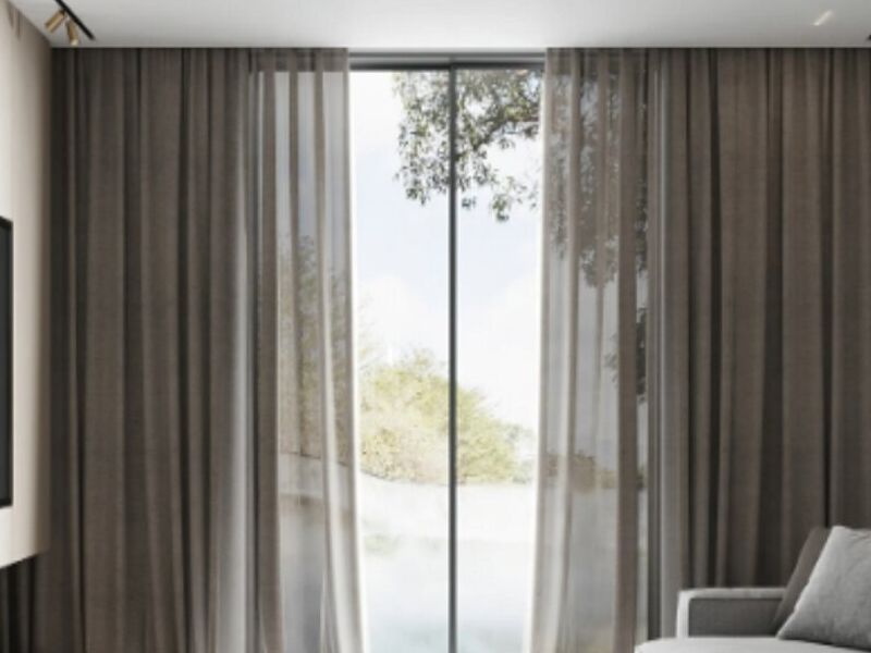 Cortinas CDMX