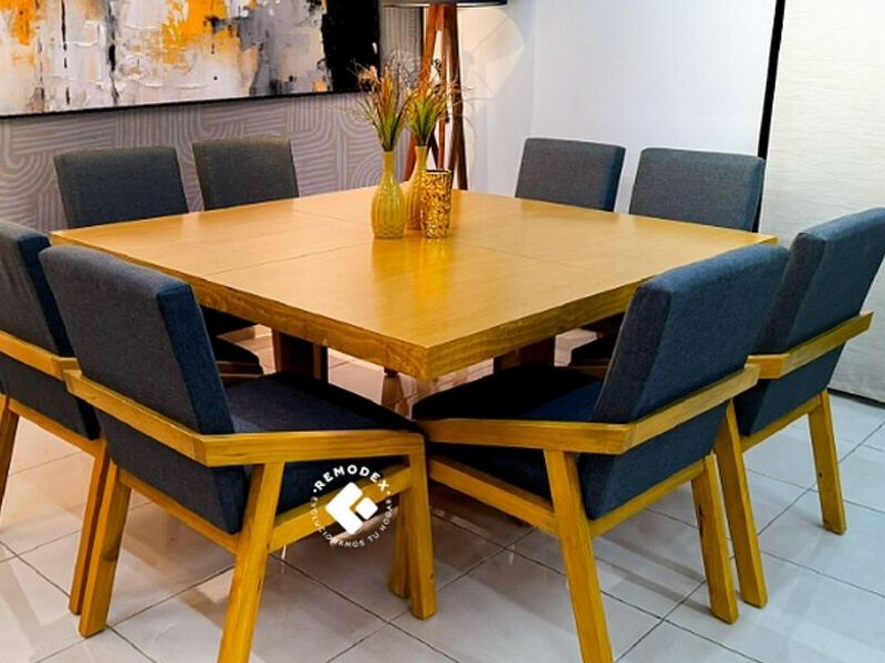 Comedor Alejandra México 