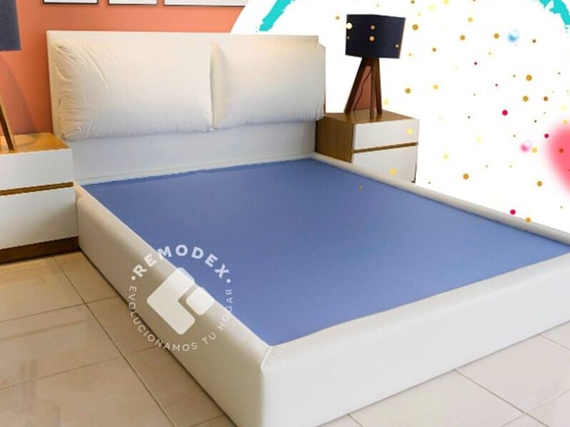 Cama Cielo México 