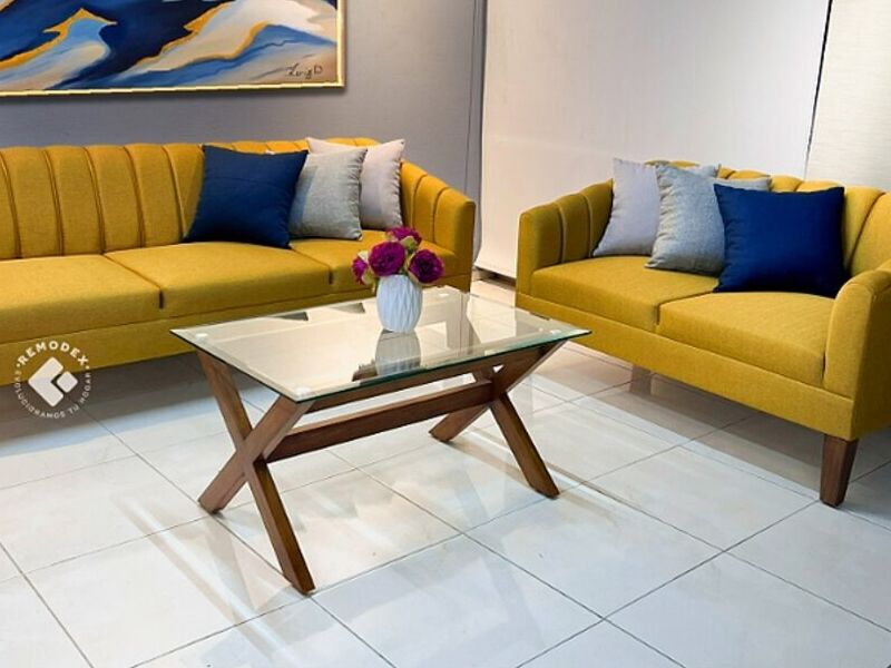 Sala Mar México 