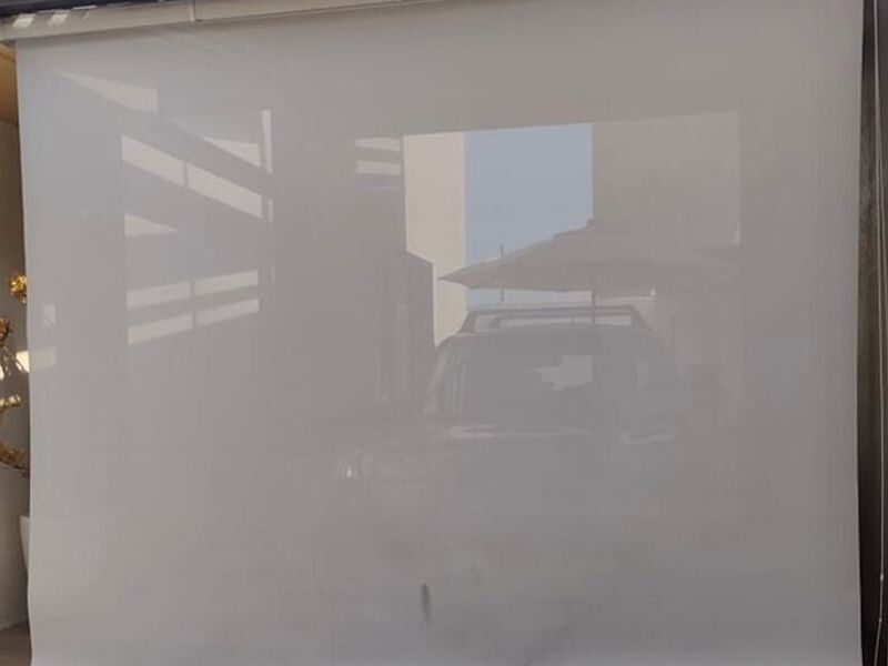 Toldo Blanco México
