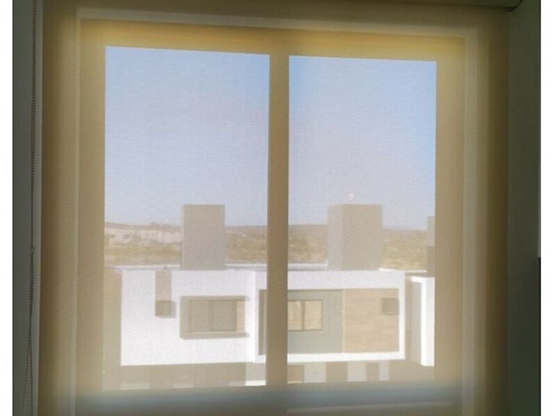 Persianas Beige México