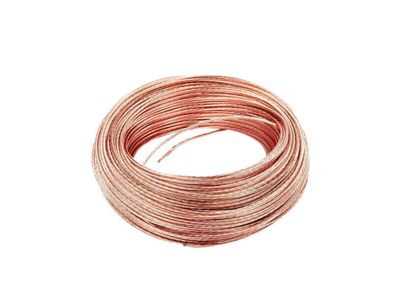 CABLE DE COBRE DESNUDO Guadalupe