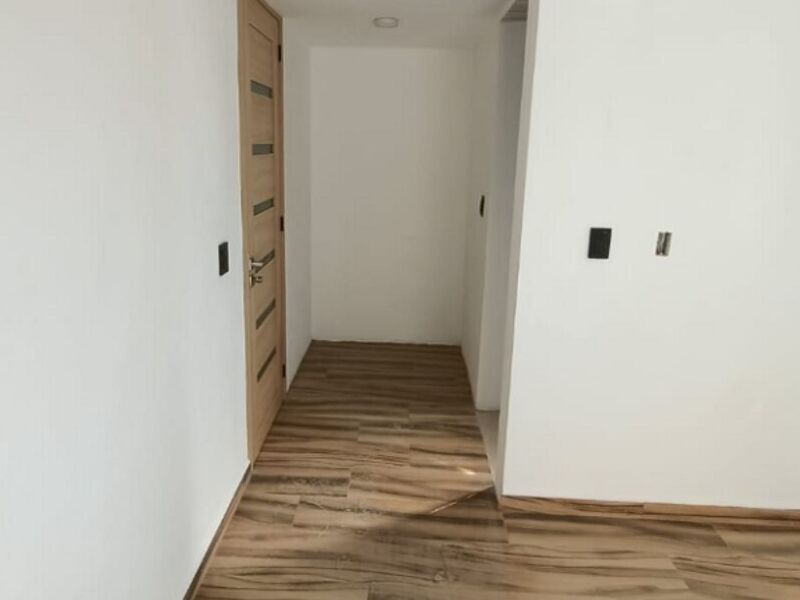 Remodelación Habitación CDMX