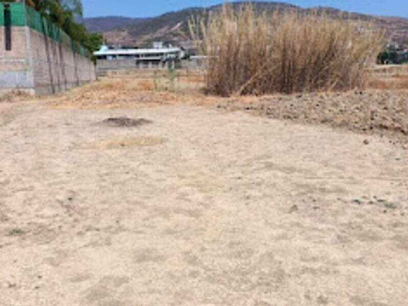 Dos TERRENO EN SAN AGUSTIN México