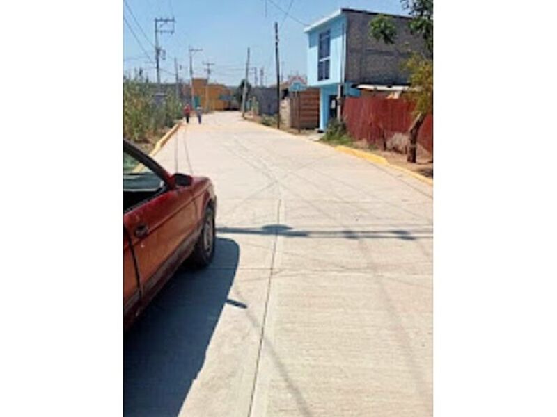 DOS LOTE QUINTA SECCION