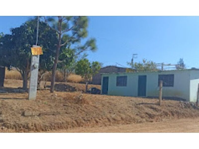 TERRENO COLONIA BOSQUE México