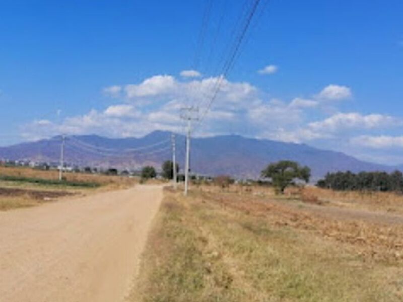 TERRENO AGENCIA BUENA VISTA México