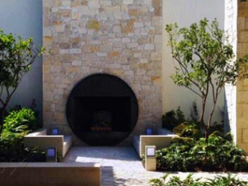 Diseño Jardines Hermosillo