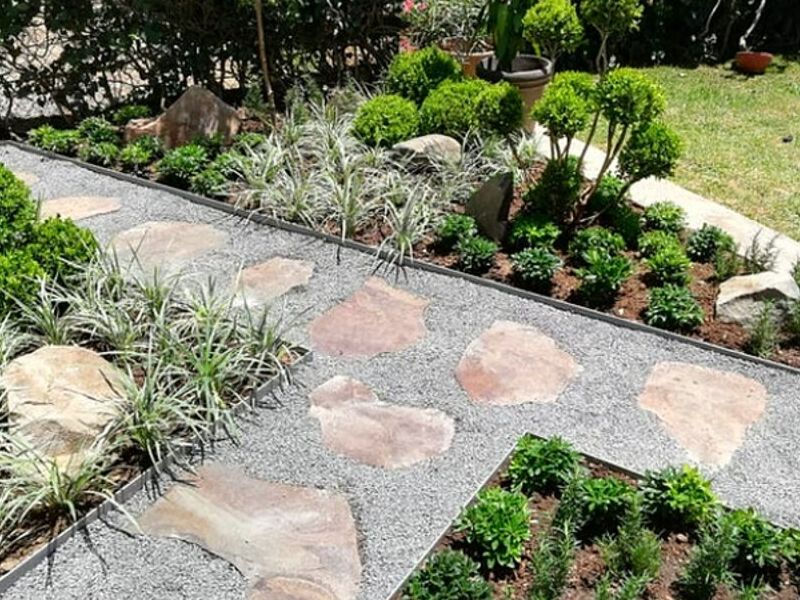 Diseño Paisajismo Guadalajara