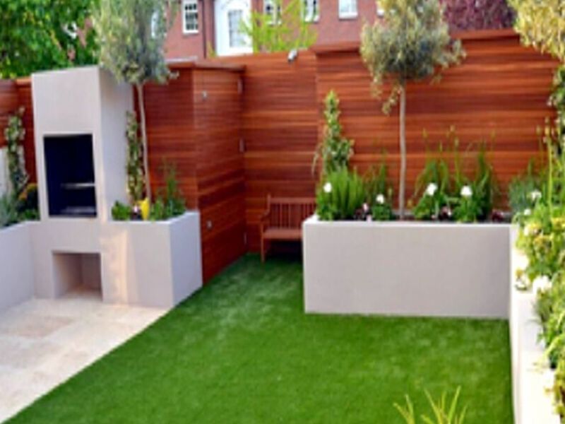 Diseño Jardines Guadalajara