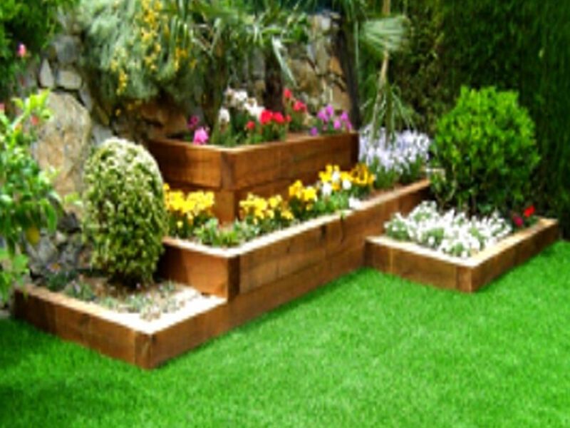 Diseño Jardines Orizaba