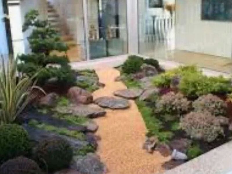 Diseño Jardines Zapopan