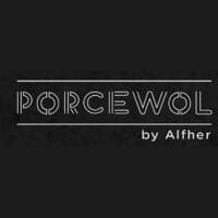 Porcewol