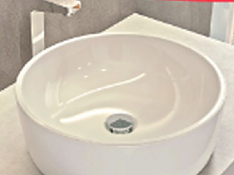 Lavabo Morea México