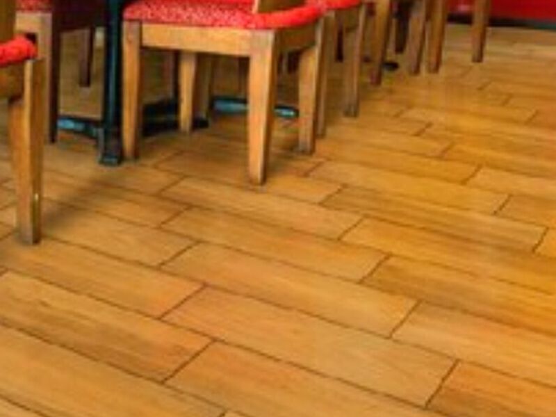 Piso Café México