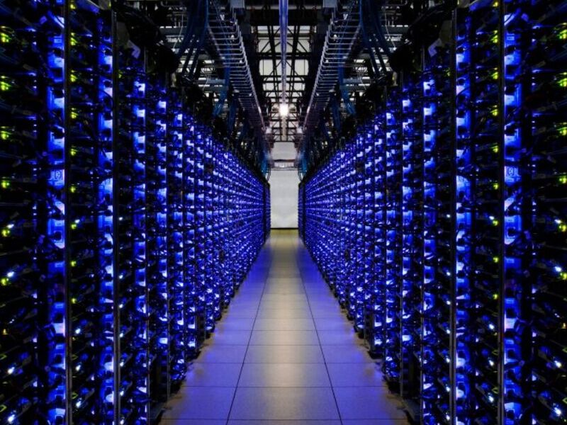 Centros de Datos Comercia Ti Veracruz México	