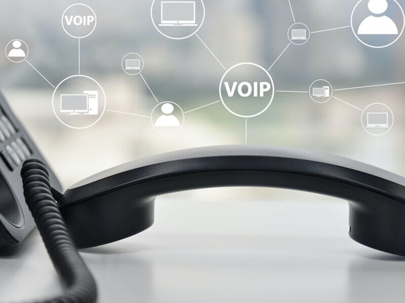 Telefonía VoIP Comercia TI México