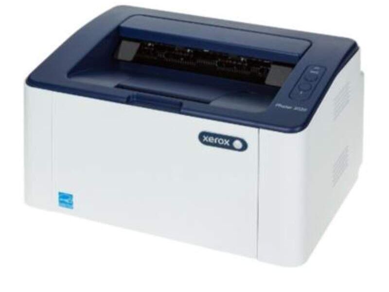 Impresora Monocromática Phaser 3020 México