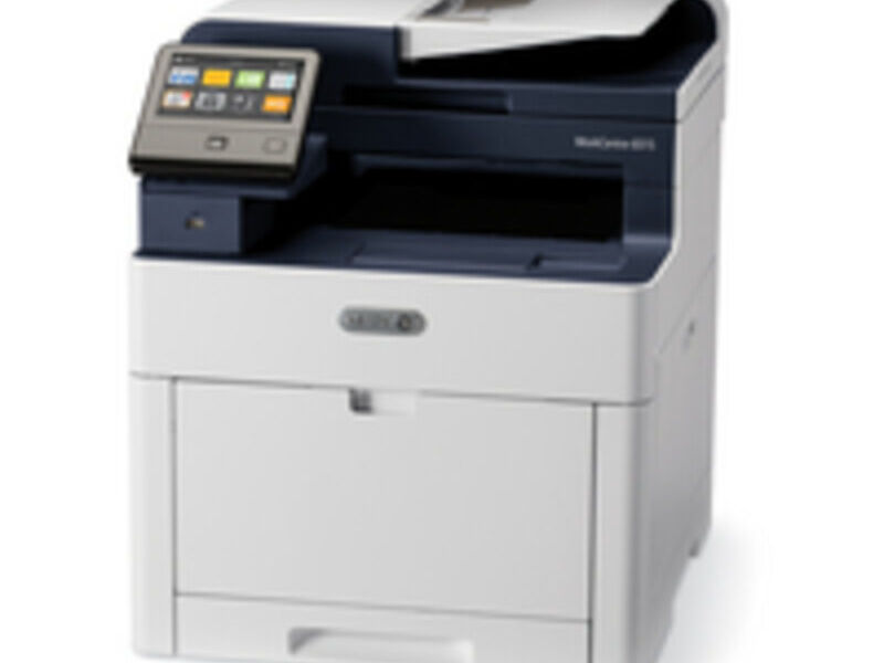 Impresora 6515 México
