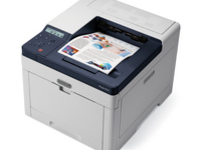 Impresora 6510 México